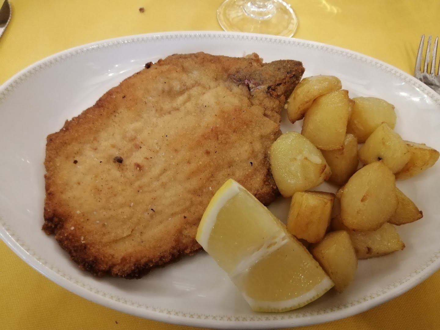 Il Palio di Settimo Milanese, Settimo Milanese