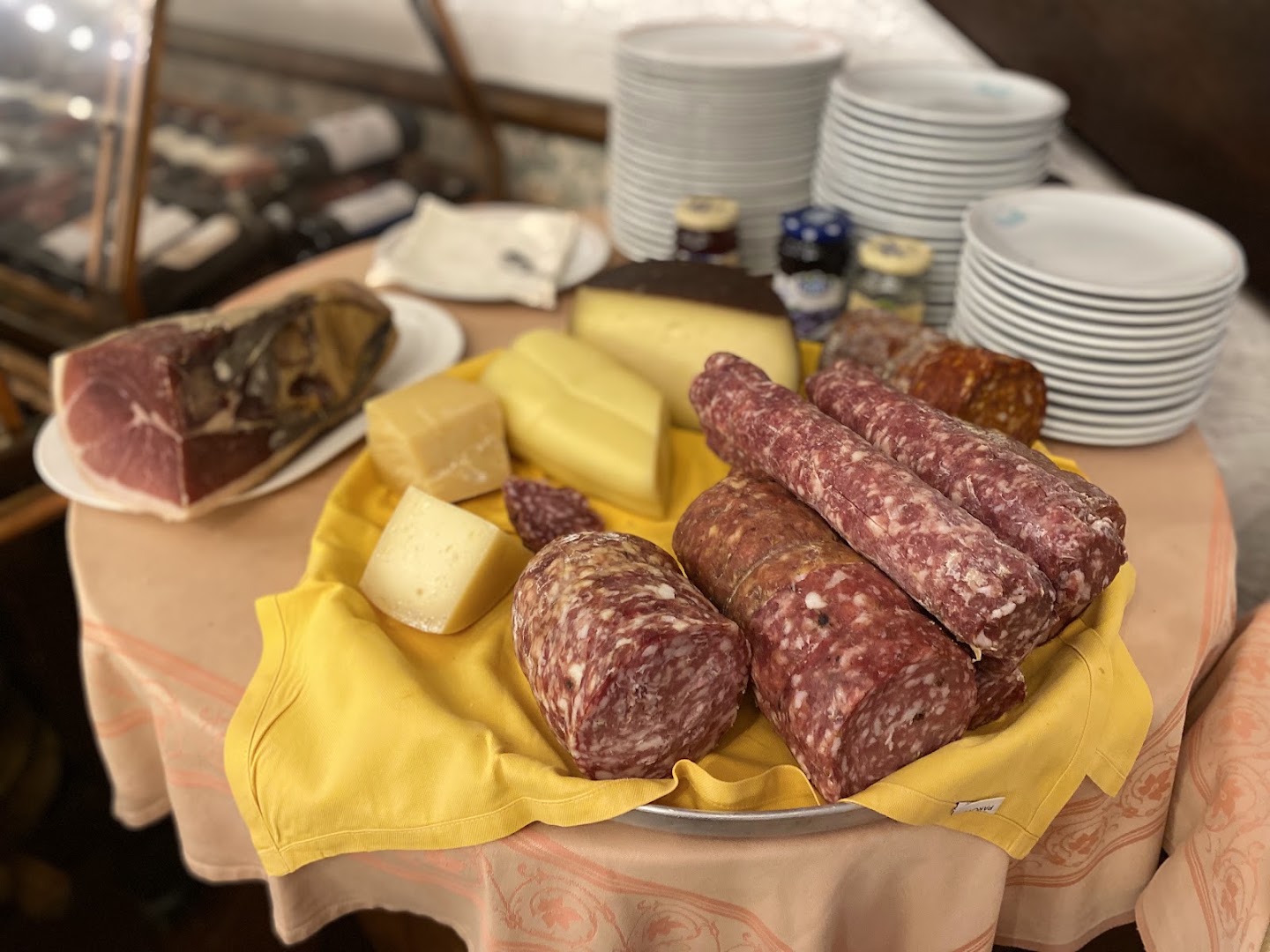 Il Palio di Settimo Milanese