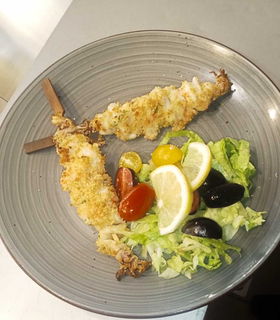 IL PALIO Osteria Bar