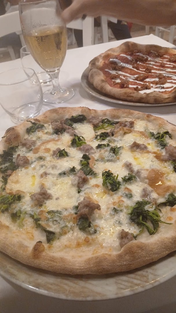 IL PALIO Osteria Bar