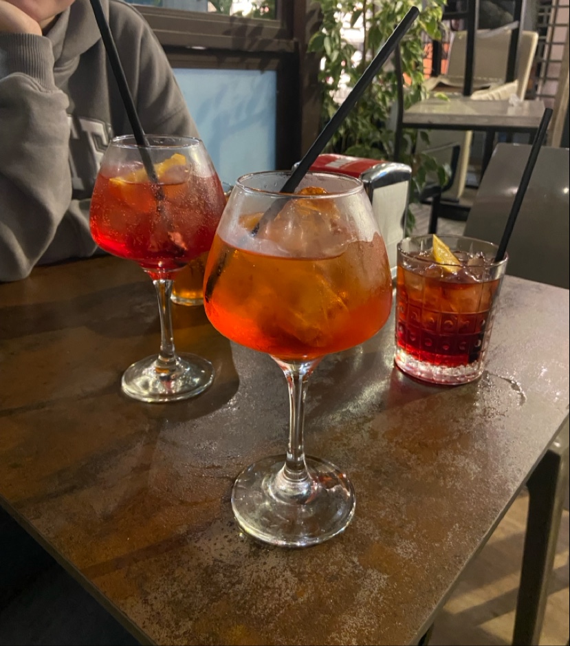 Il Palio