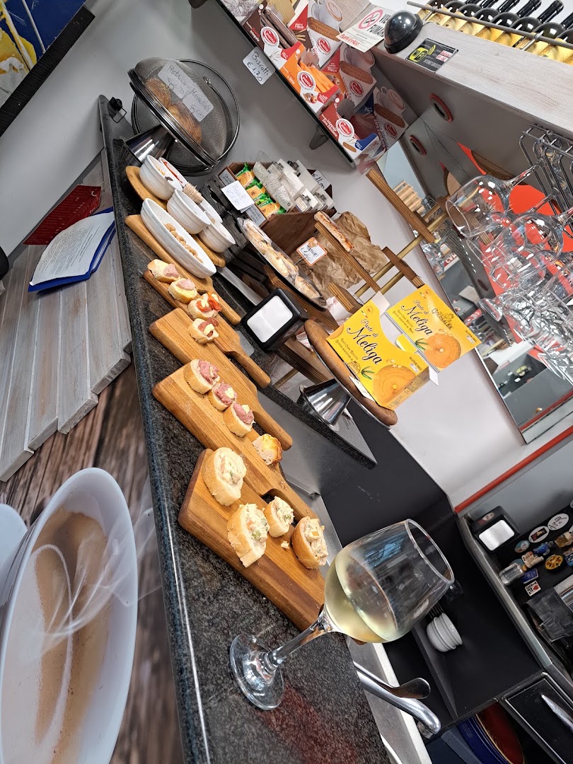 Il Pallino Del Caffè, Asti