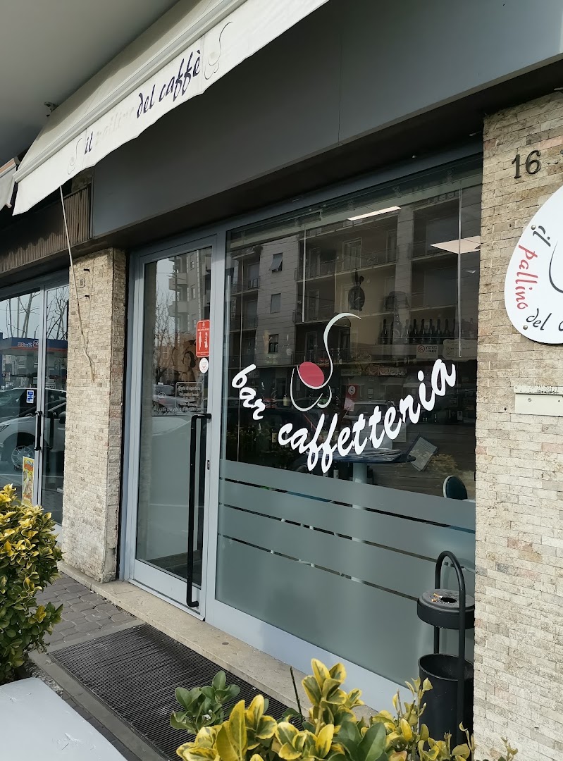 Il Pallino Del Caffè