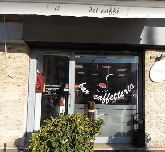 Il Pallino Del Caffè