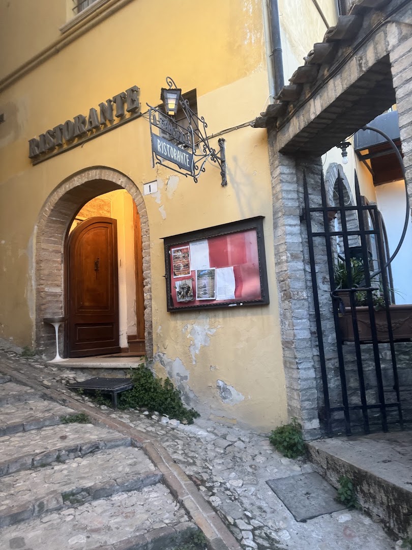 Il Panciolle