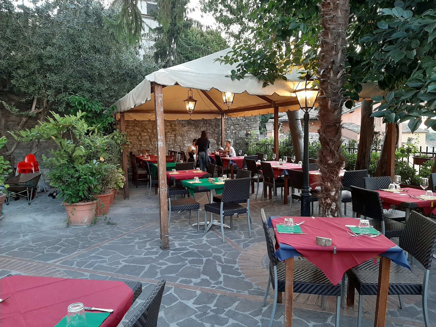 Il Panciolle