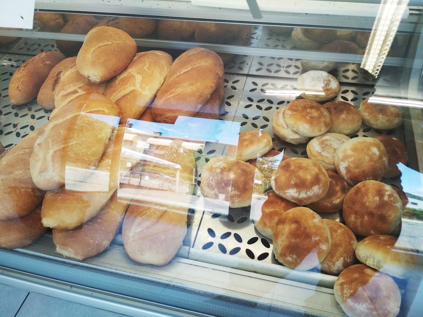 Il pandolce