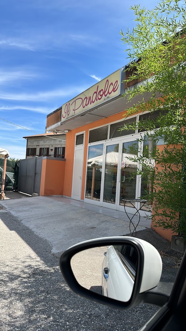 Il pandolce