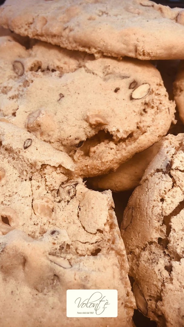 Il Pane Dei Volontè