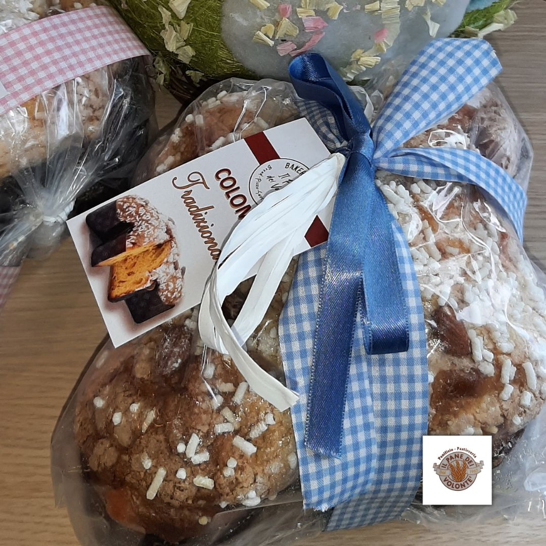 Il Pane Dei Volontè, Tavernerio