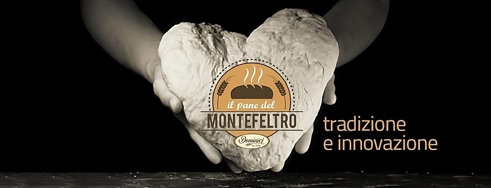 Il Pane del Montefeltro PIANDIMELETO