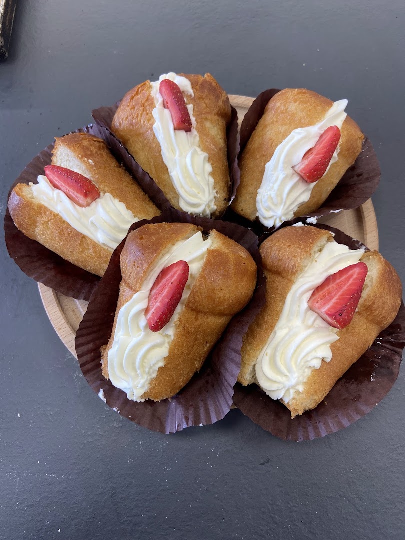 Il Pane di Alfio Gravellona