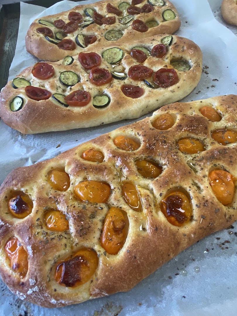 Il Pane di Alfio Gravellona
