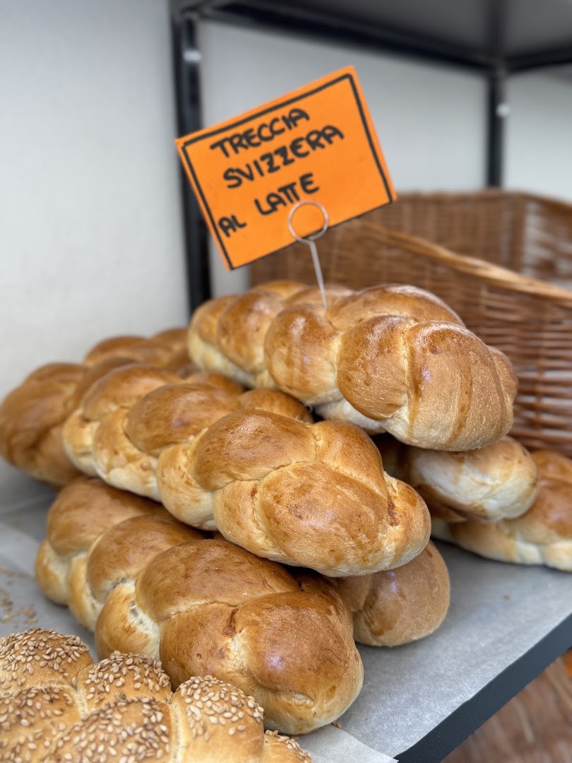 Il Pane di Alfio Gravellona, Gravellona Toce