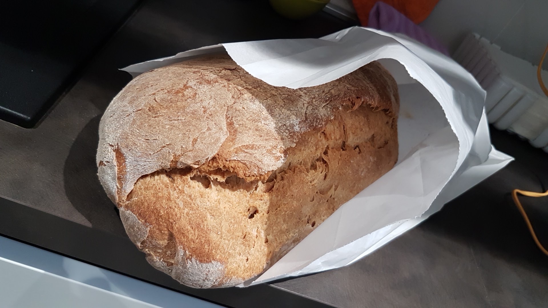 Il Pane Di Collemaggio Di Gabriella Scimia E Civisca Lorenzo S.N.C.