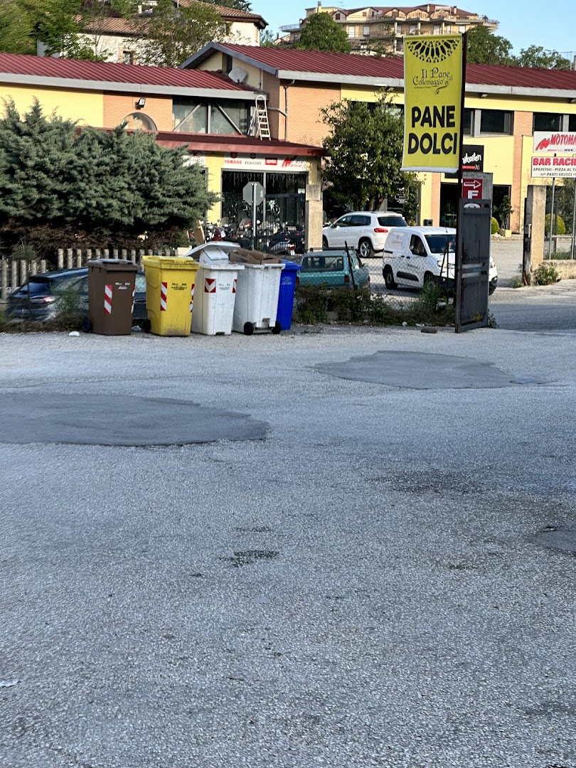 Il Pane Di Collemaggio Di Gabriella Scimia E Civisca Lorenzo S.N.C.
