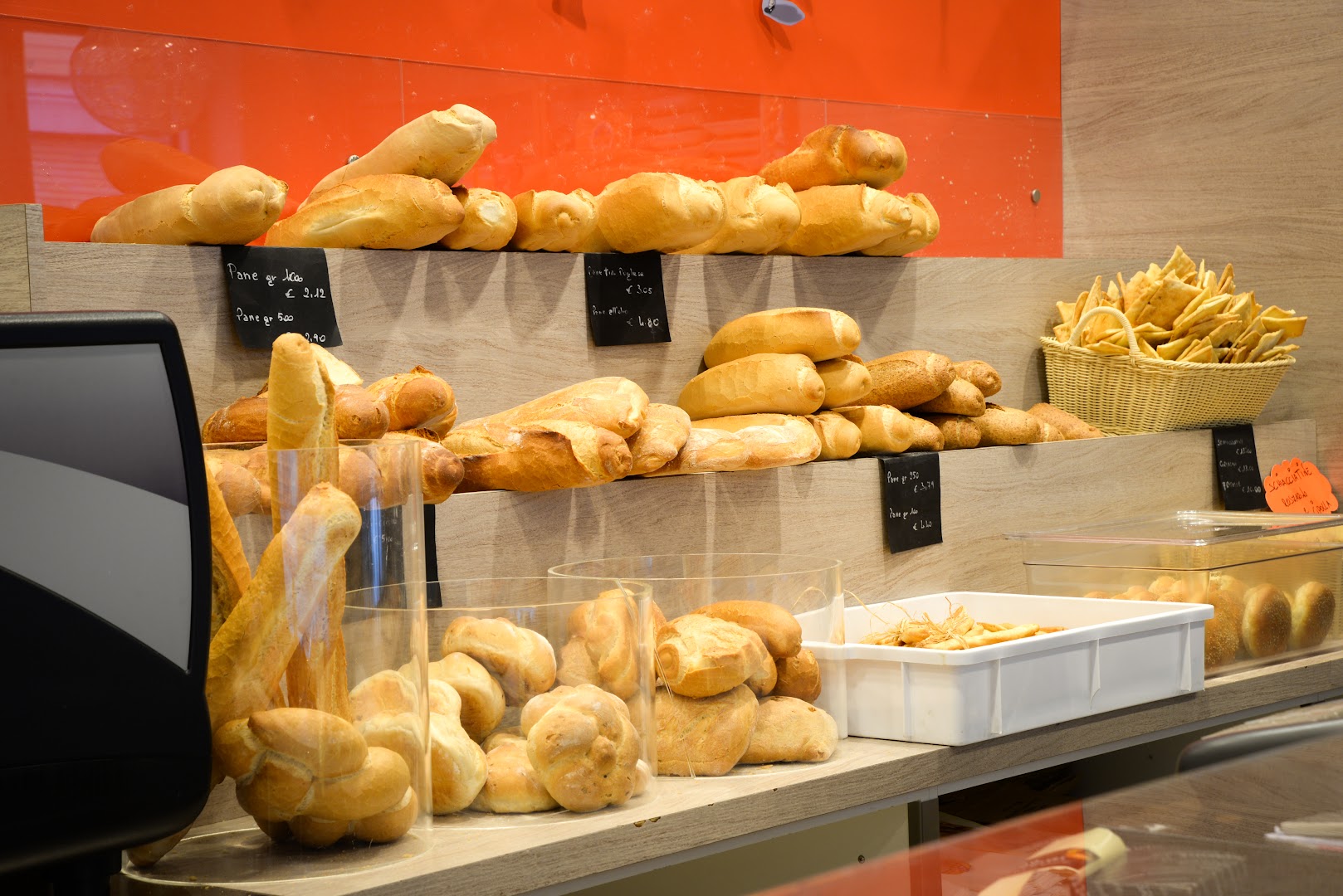 Il Pane di Gagliole