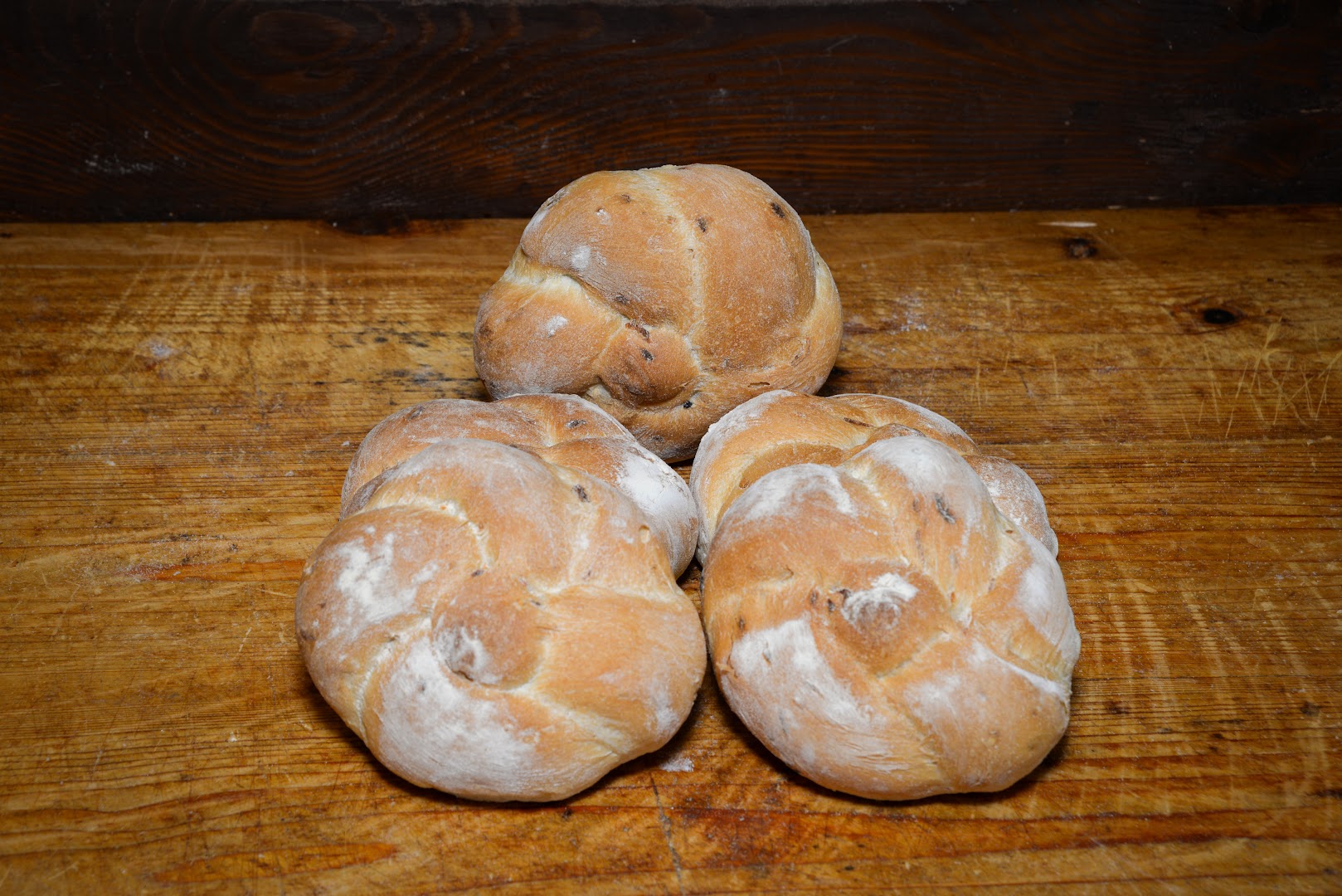 Il Pane di Gagliole