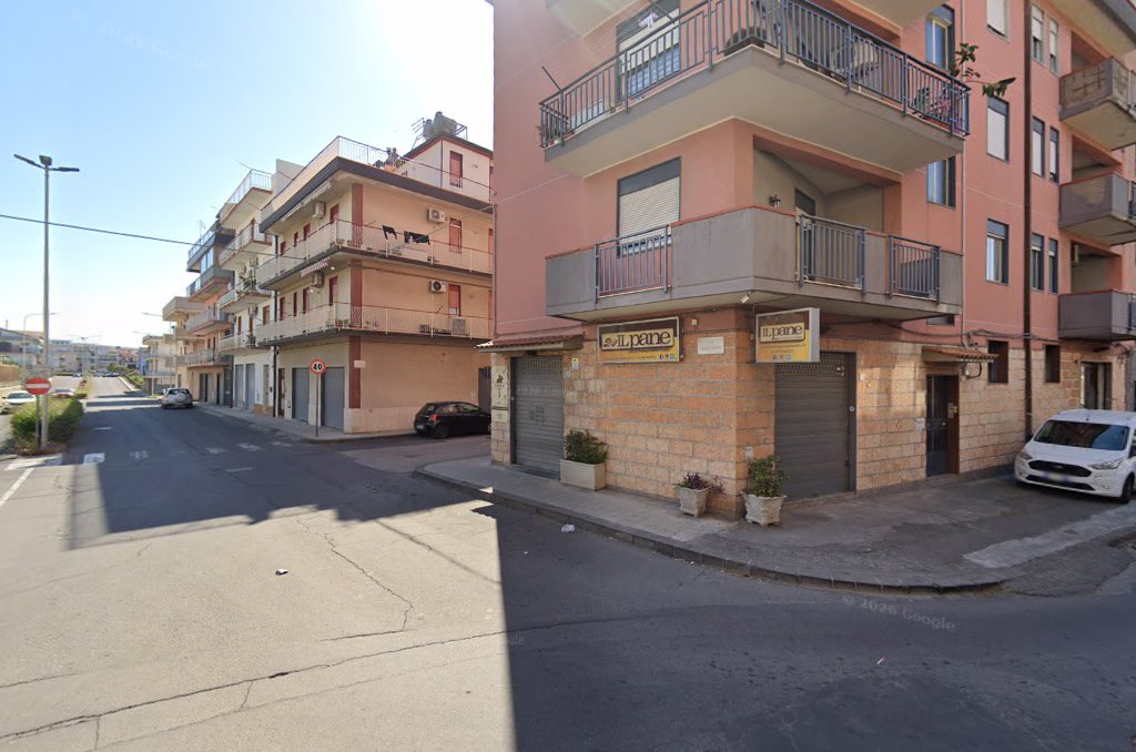 Il Pane di Giuseppe Russo