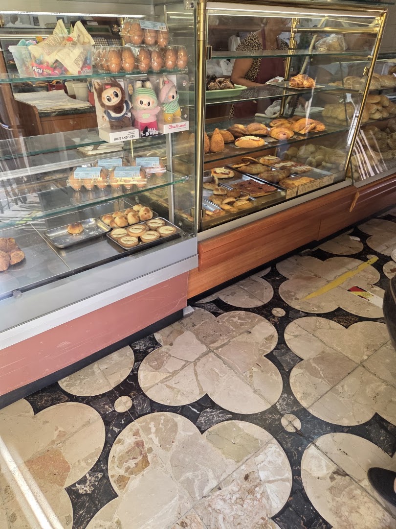 Il Pane di Giuseppe Russo