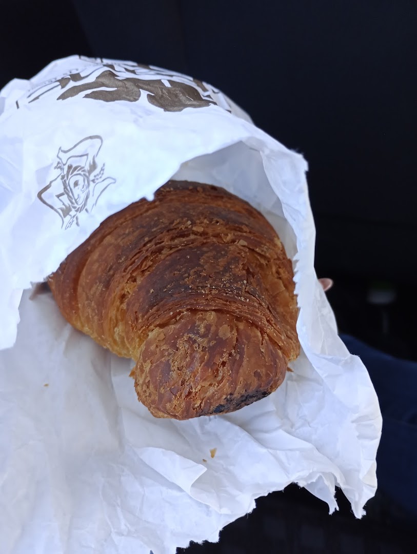 Il Pane di Giuseppe Russo