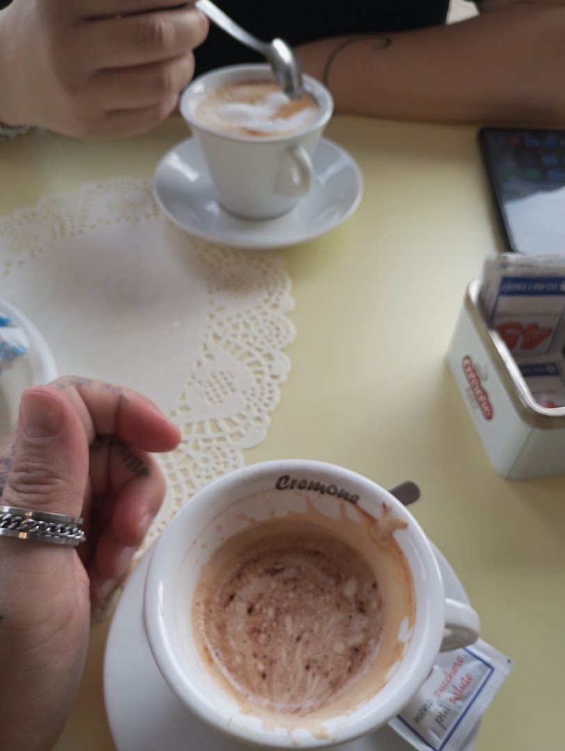 Il Pane di Mario e Maria, Cesano Maderno