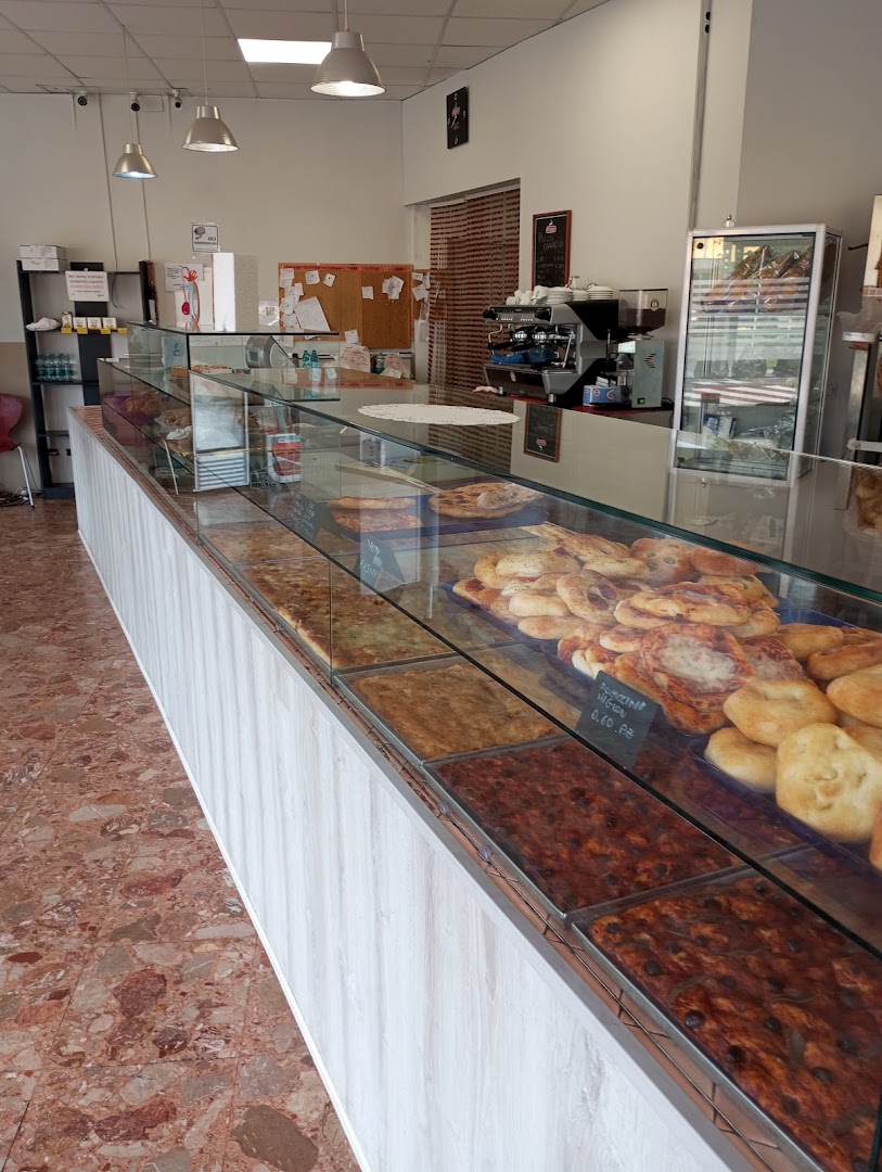 Il Pane di Mario e Maria