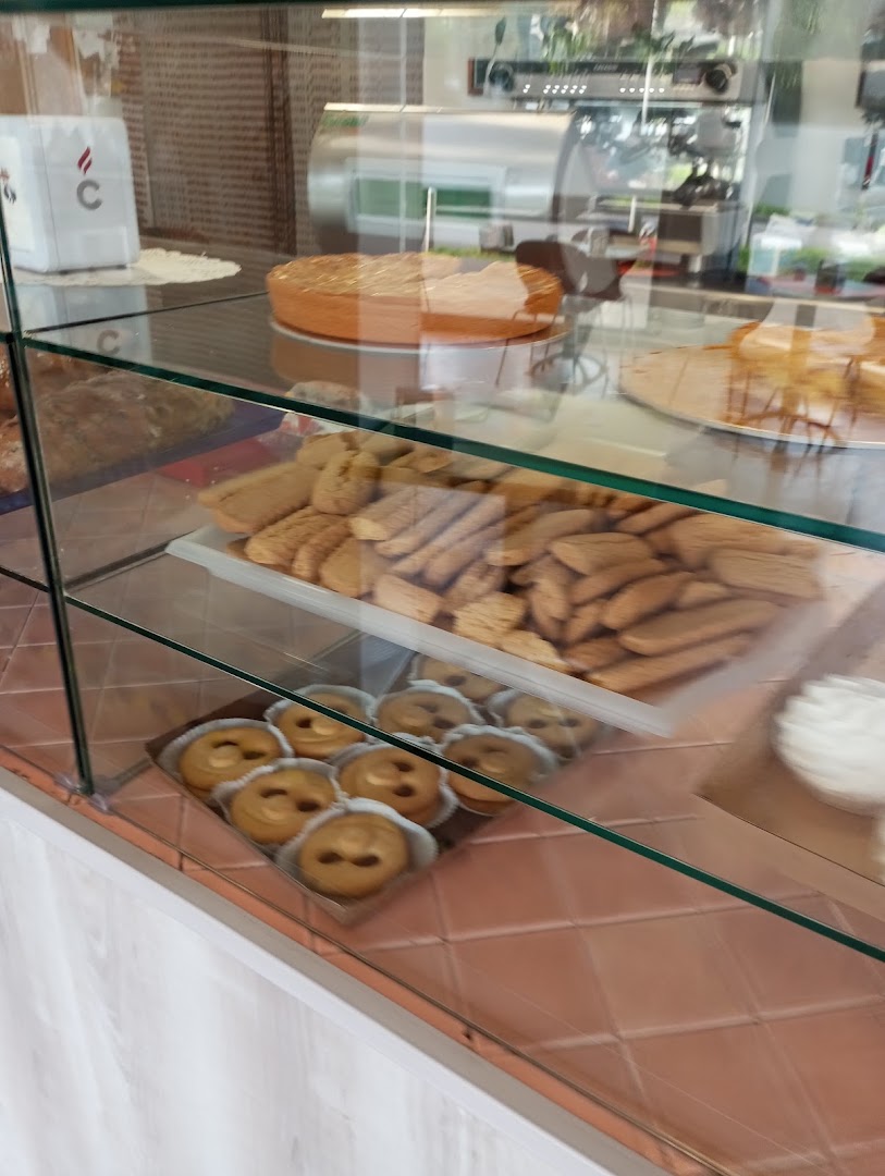 Il Pane di Mario e Maria