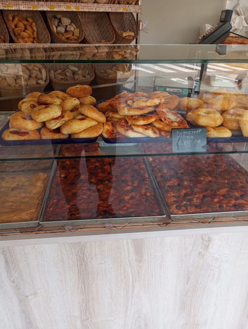 Il Pane di Mario e Maria