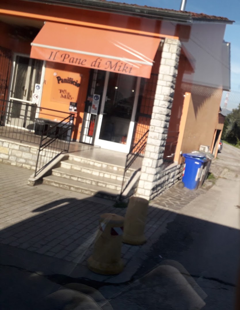 Il pane di Michi