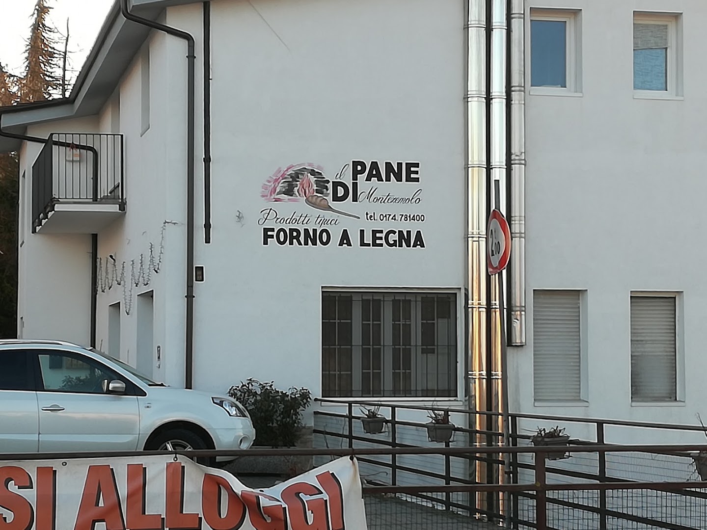 Il Pane Di Montezemolo Di Varrone Alex