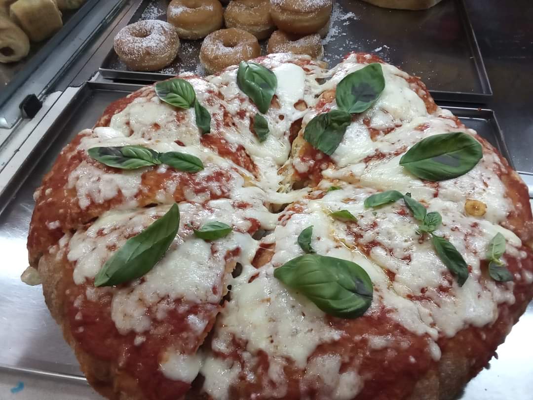 Il pane di nonna Rosa - di Raia Ciro
