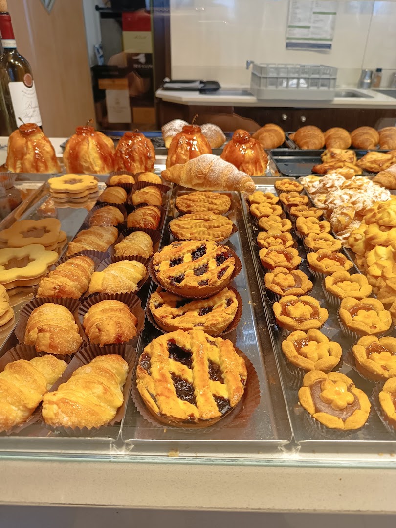Il Pane di Rosa