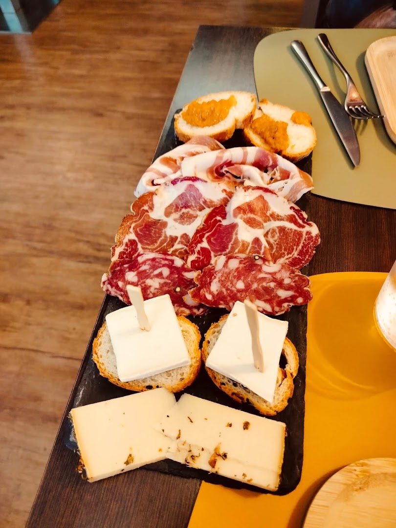 Il Pane di Rosa