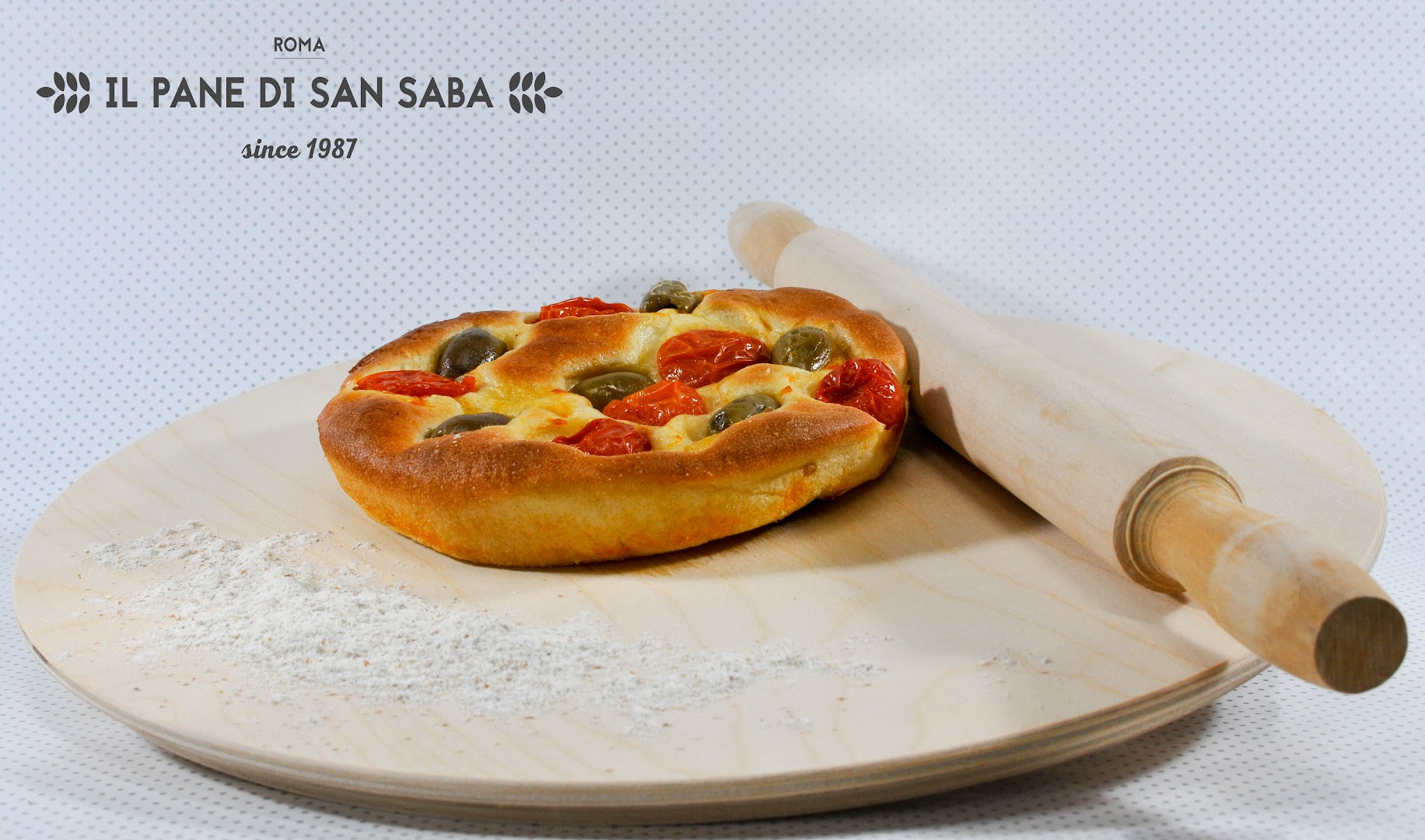 Il Pane di San Saba