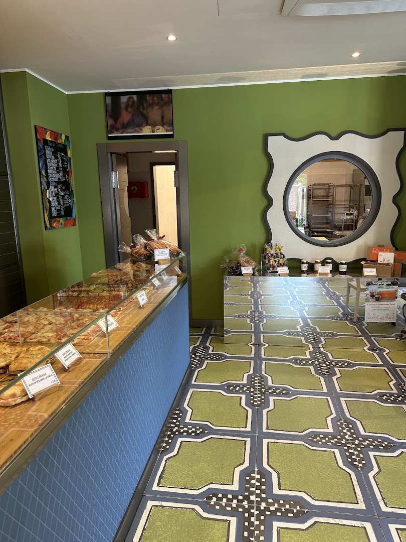 Il Pane di Sandro