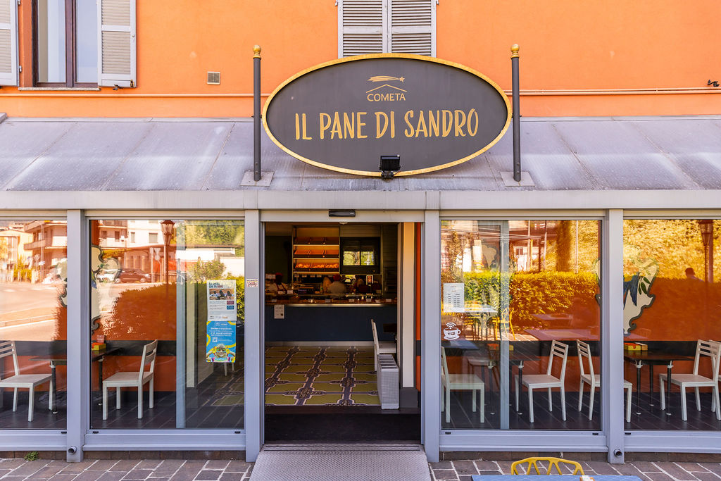 Il Pane di Sandro