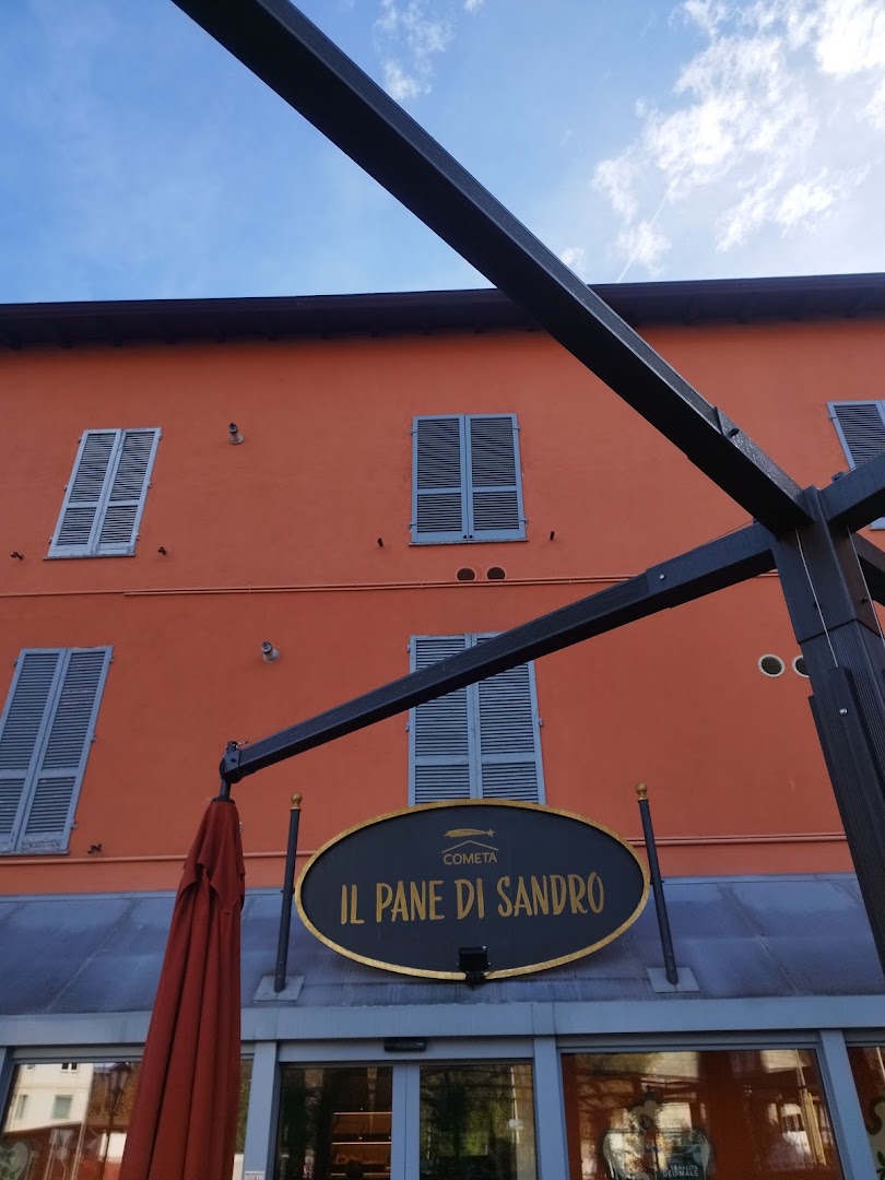Il Pane di Sandro