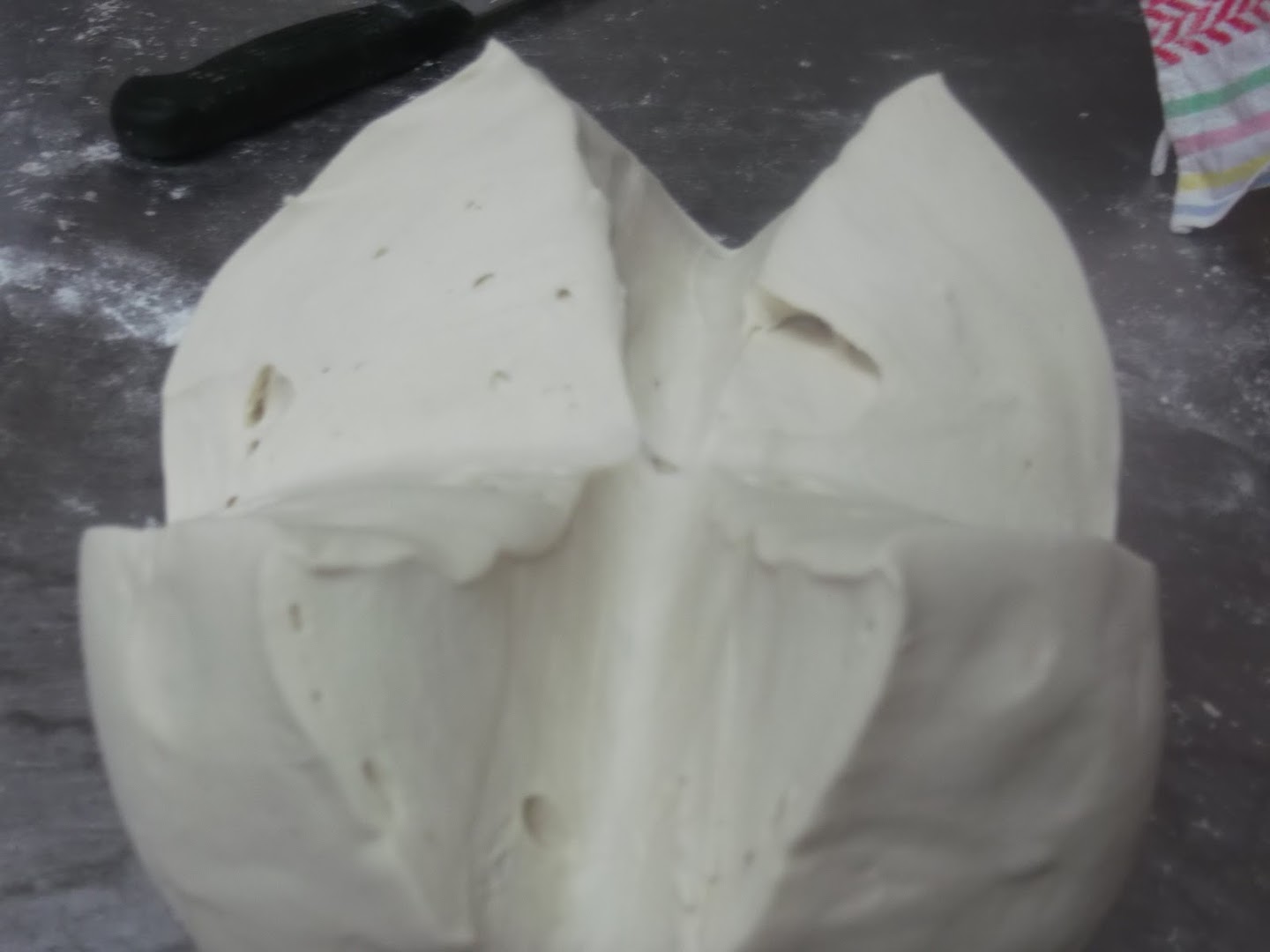 Il Pane di Vittoria - Panificio artigianale