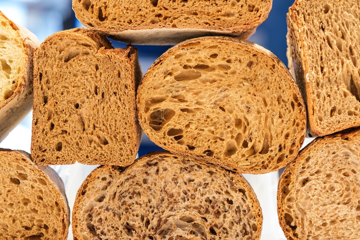Il Pane di Vittoria - Panificio artigianale
