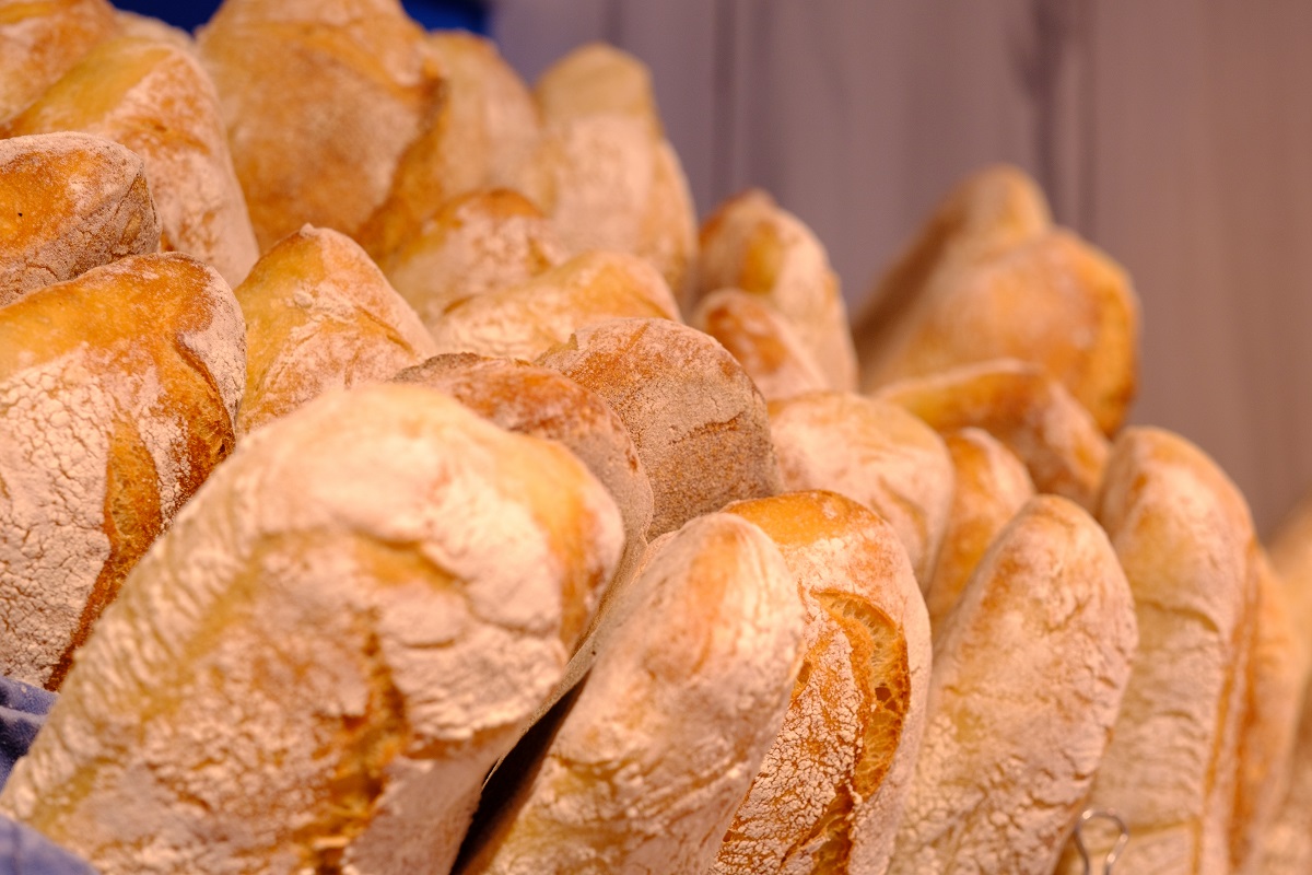 Il Pane di Vittoria - Panificio artigianale