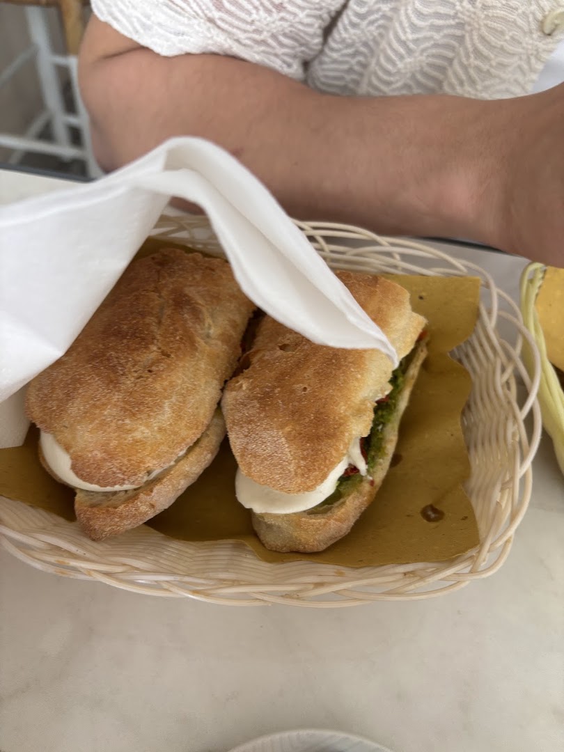 Il Pane Nudo