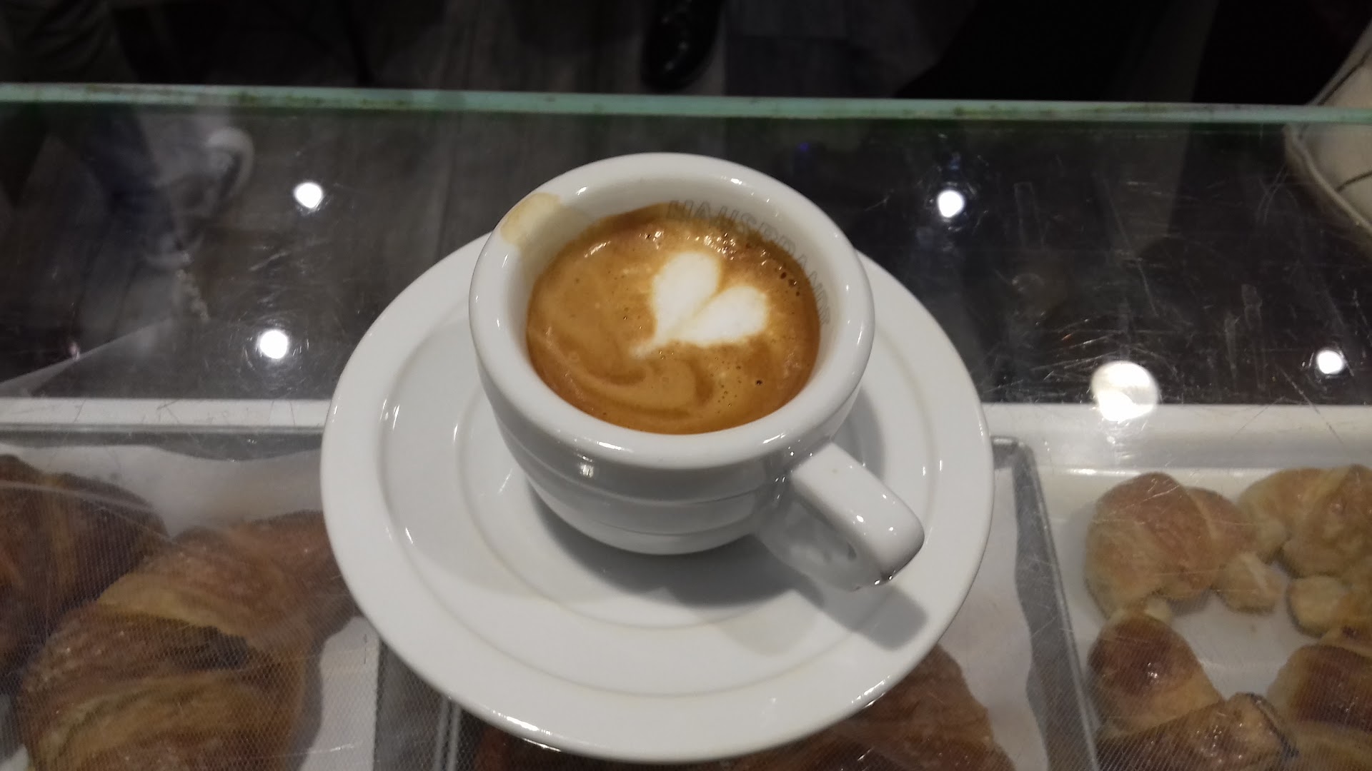 Il Pane Nudo