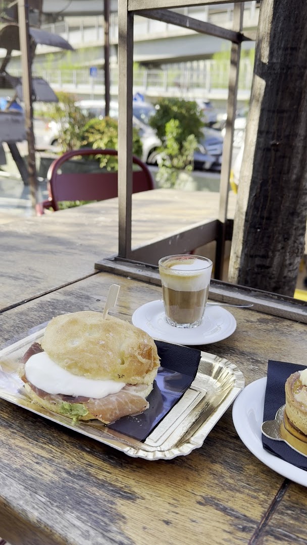 Il Pane Quotidiano - Strada della Rosandra