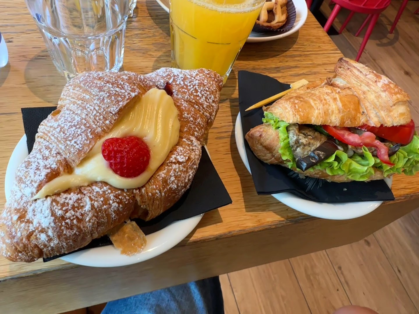 Il Pane Quotidiano - Strada della Rosandra, Trieste