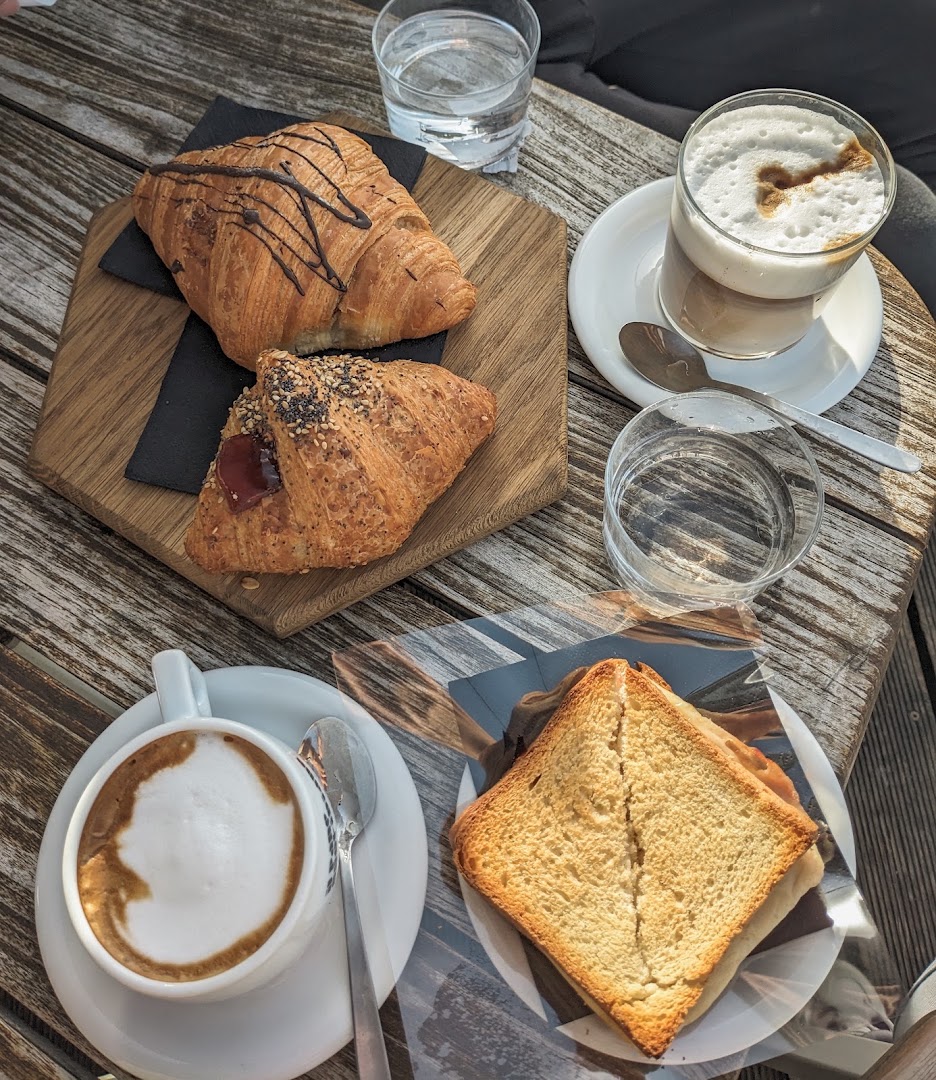 Il Pane Quotidiano