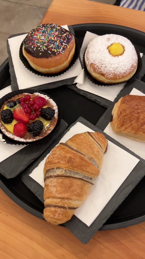 Il Panettaio in Arona