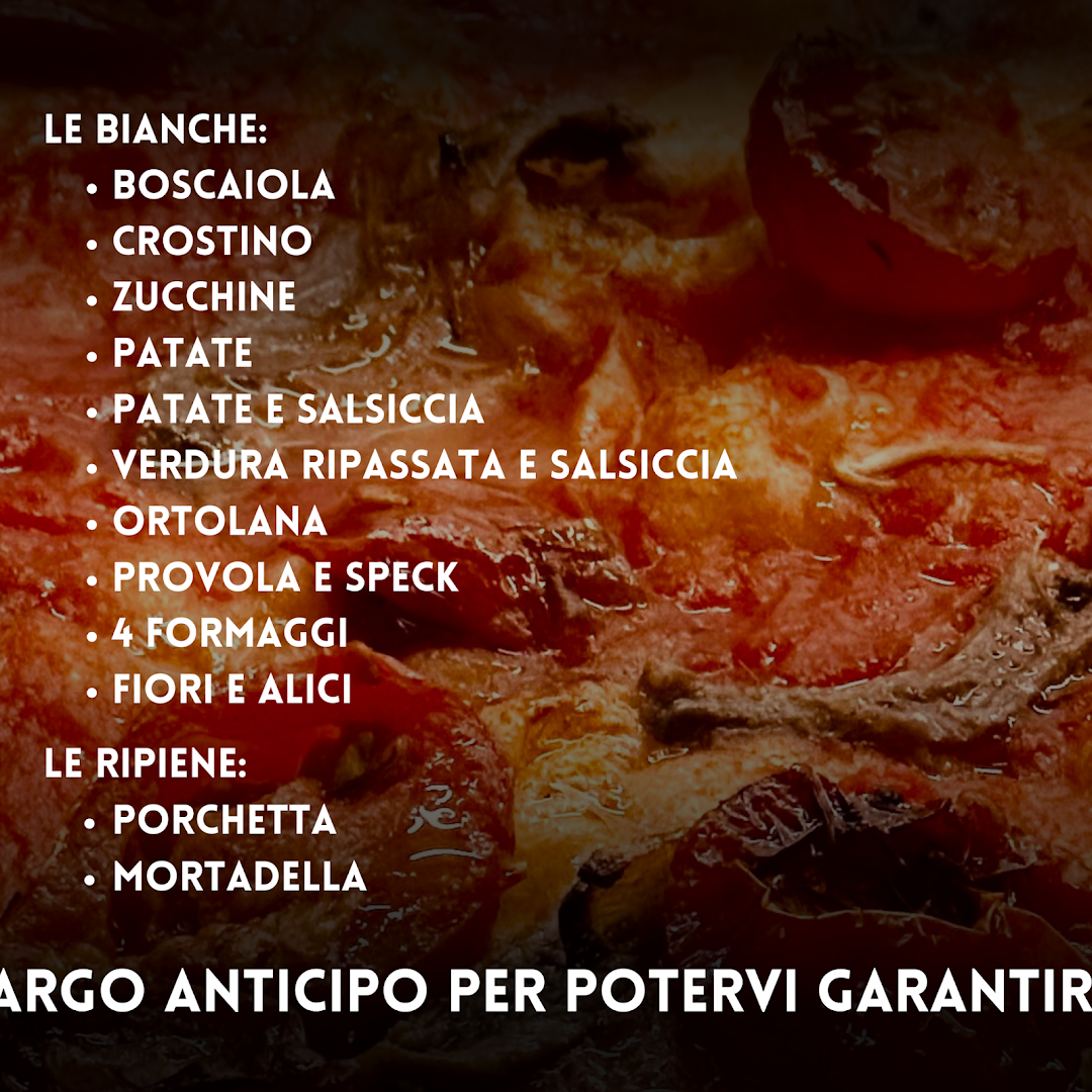 Il Panettiere di Marco Martinozzi