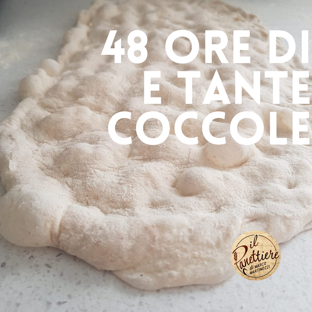 Il Panettiere di Marco Martinozzi