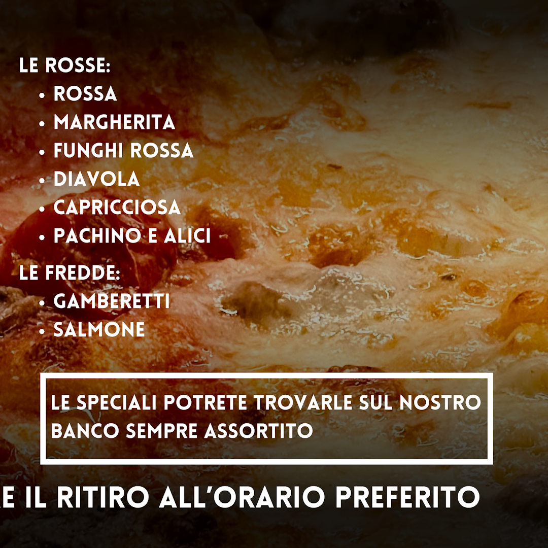 Il Panettiere di Marco Martinozzi